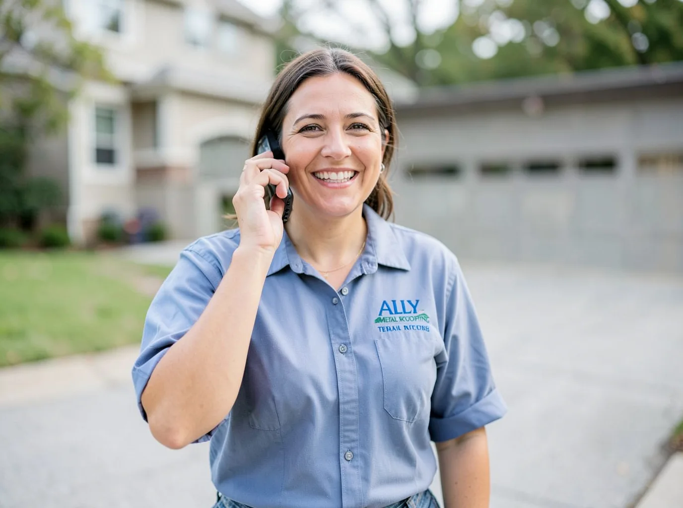 Metal Roof Installation Armuchee, GA FAQs